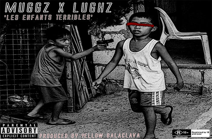 Yellow Balaclava ft. Muggz On Drugz Lughz Les Enfants Terribles