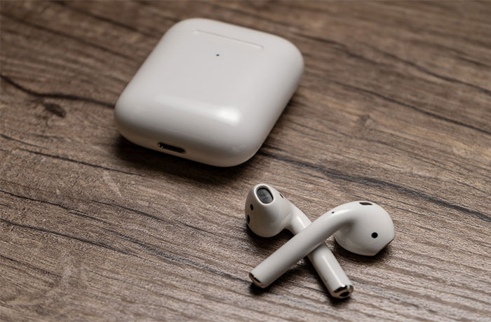Apple Makes More Money From AirPods Than Spotify Makes From Its Entire Business