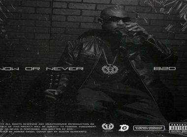 B2D - Now Or Never