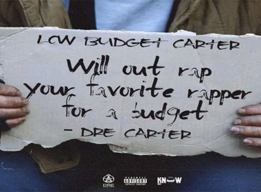 Dre Carter - Low Budget Carter