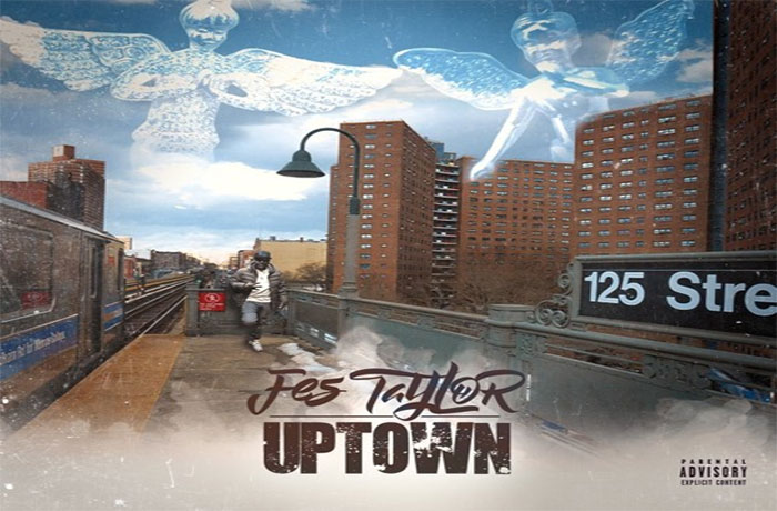 Fes Taylor Uptown