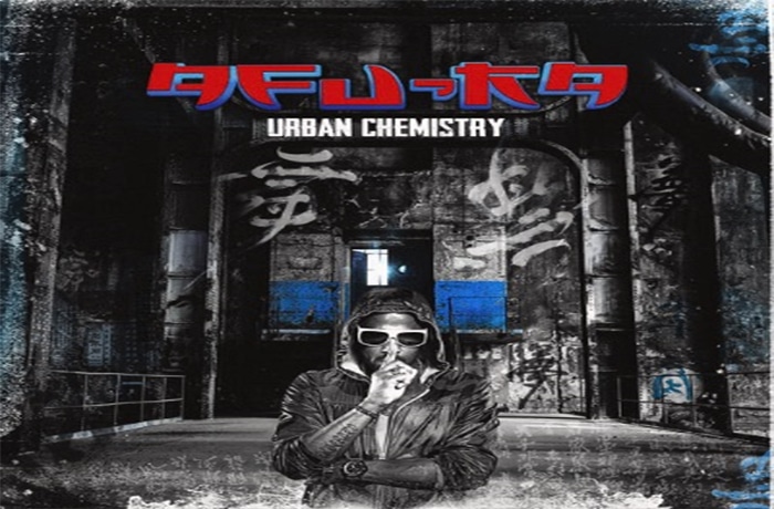 Afu Ra Urban Chemistry LP