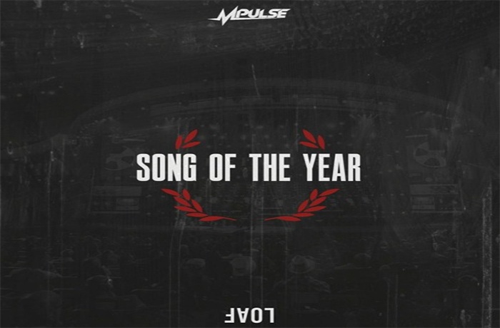 Mpulse Song Of The Year