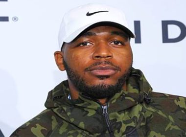 Quentin Miller - Says Meek Mill Destroyed His Career Before It Could Get Started