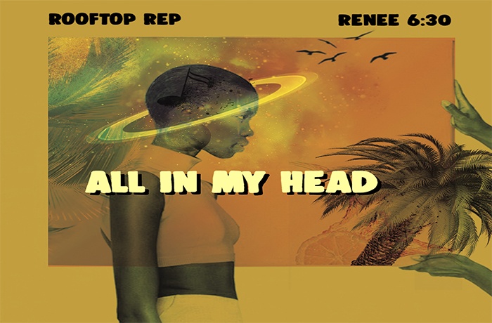 Rooftop ReP ft. Renee 630 All In My Head
