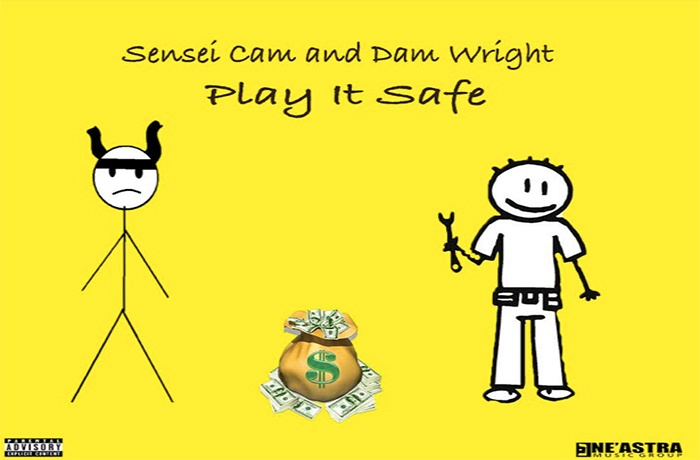 Sensei Cam Play It Safe