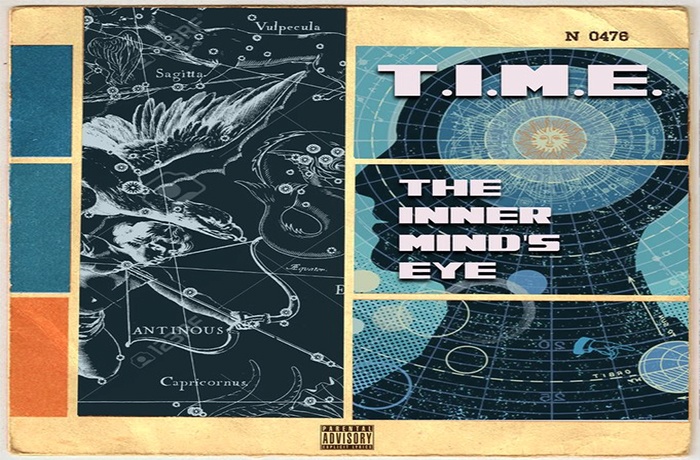 T.I.M.E. Infinite prod. by E. Smitty