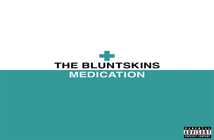 The Bluntskins Medication LP