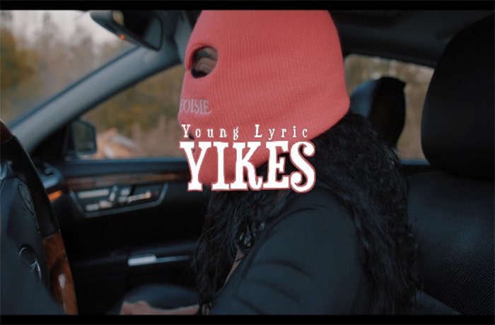 Young Lyric Yikes Freestyle