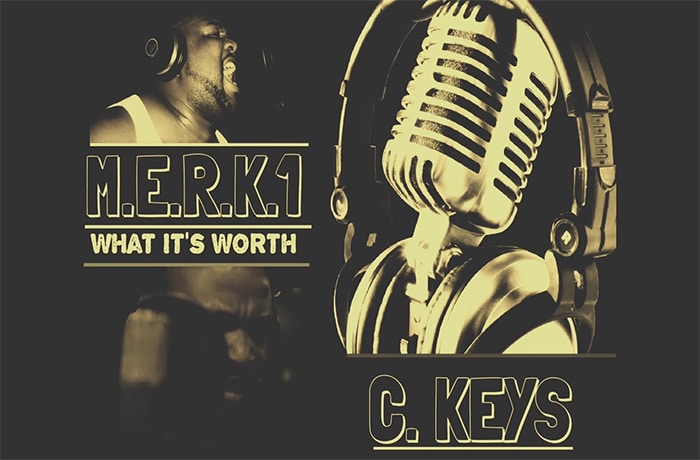 C. Keys M.E.R.K.1 For What Its Worth EP