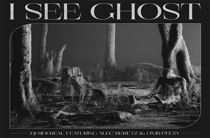 DJ Sidereal ft. OMB Peezy Alec Beretz I See Ghost