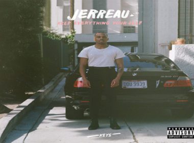 Jerreau - Too Deep For Intro