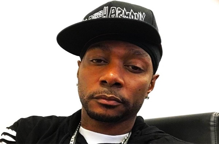 Krayzie Bone Net Worth