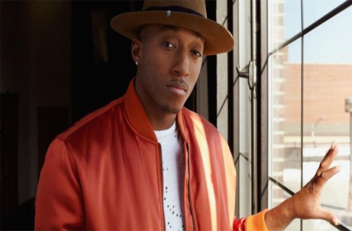 Lecrae Partners with Georgia Charity to Install Portable Hand Washing Stations