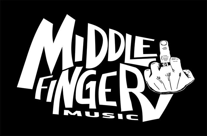 Middle Finger Music Middle Finger Monthly