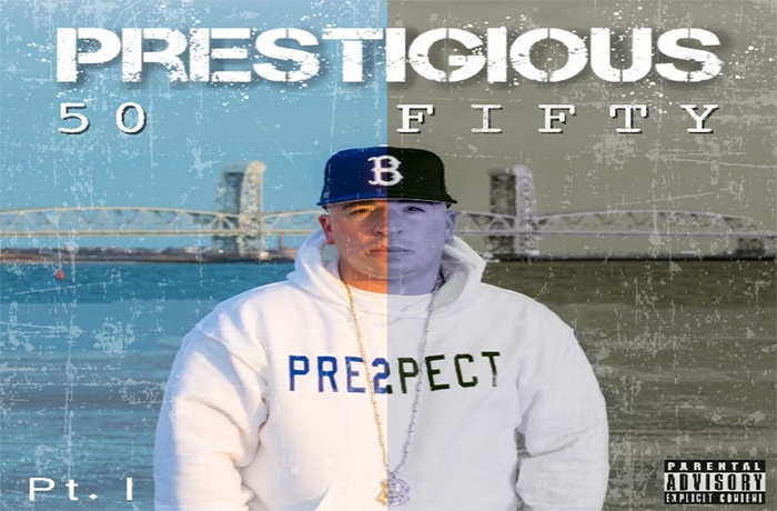 Prestigious - Rhiamond District