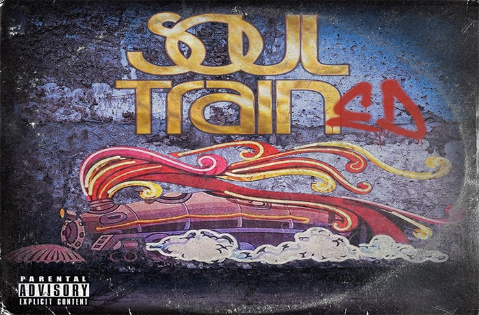 Supreme Cerebral D.Mar Soul Trained LP