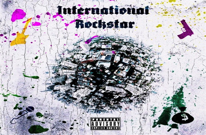 Foreverxx International Rockstar LP