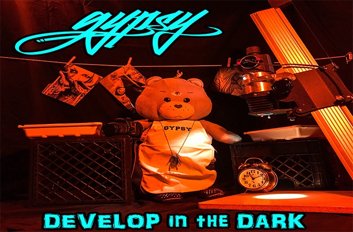 Gypsy Develop In The Dark