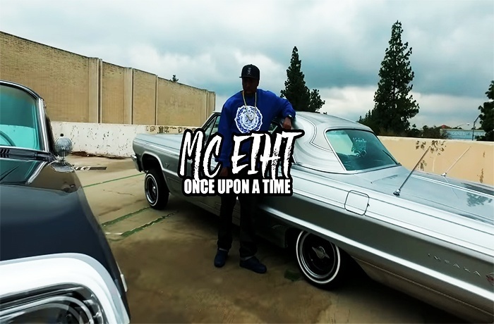 MC Eiht Once Upon A Time Video