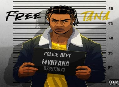 Mvntana - Free Tana