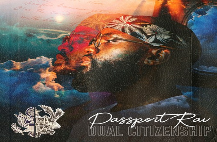 Passport Rav Dual Citizenship EP
