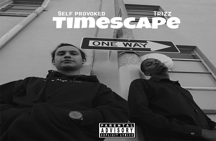 Self Provoked Trizz Timescape