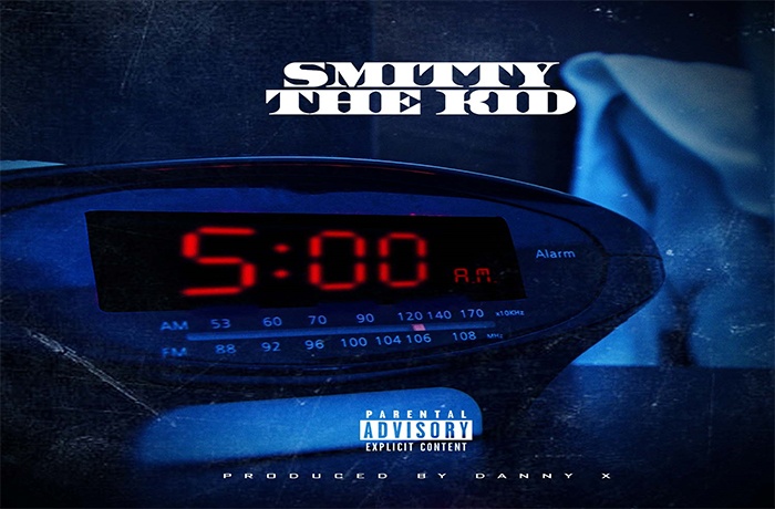 Smitty the Kid 5AM