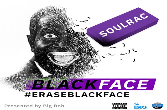 SoulRac BlackFace prod. by Bigbob