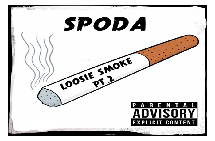 Spoda Loosie Smoke Pt. 2