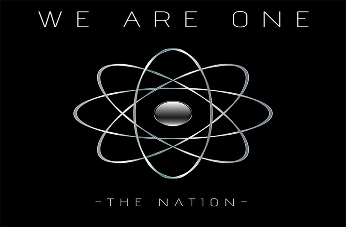 The Nation We Are One