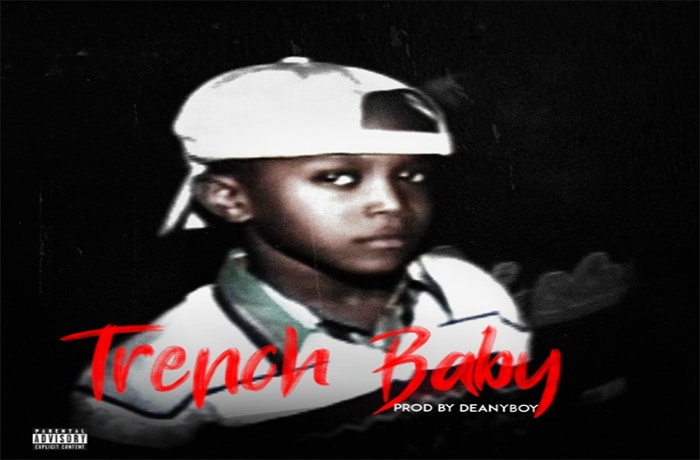 Trench Baby Cashh