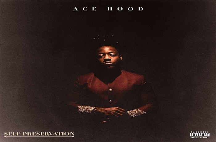 Ace Hood Self Preservation EP