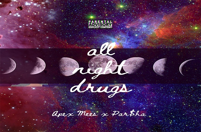 Apex Mees All Night Drugs