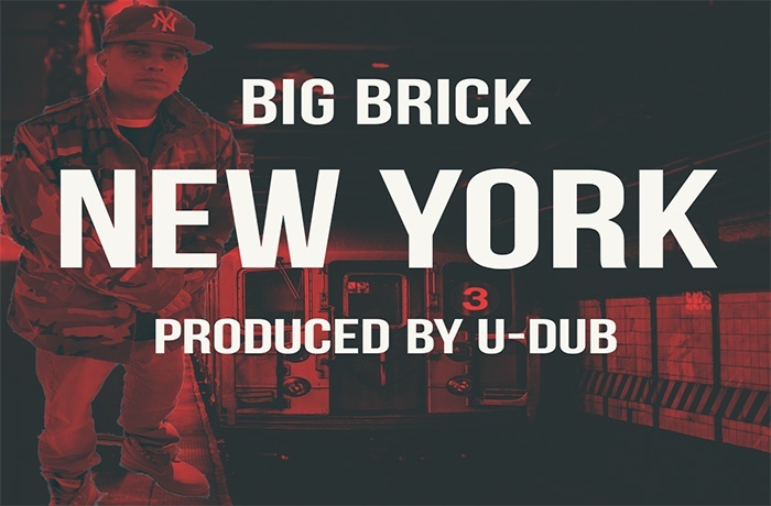 Big Brick New York