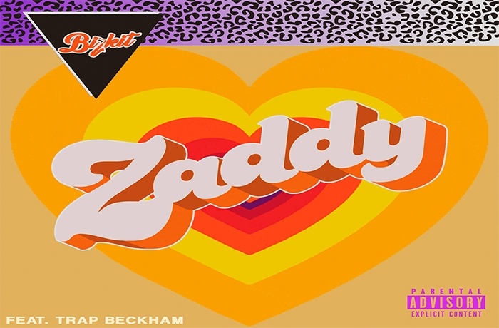 Bizkit ft. Trap Beckham Zaddy