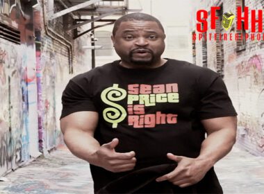 Brotha Meech Talks Lessons Learned At Sony Music & Sean Price Impact (Interview)