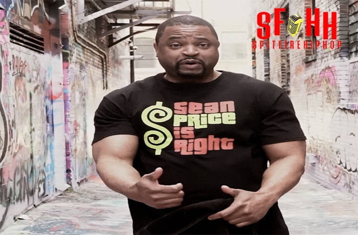 Brotha Meech Talks Lessons Learned At Sony Music Sean Price Impact Interview