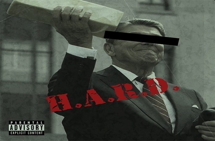 Joell Ortiz & KXNG Crooked Announce Collaborative Project â€œH.A.R.D." & Release Title Track