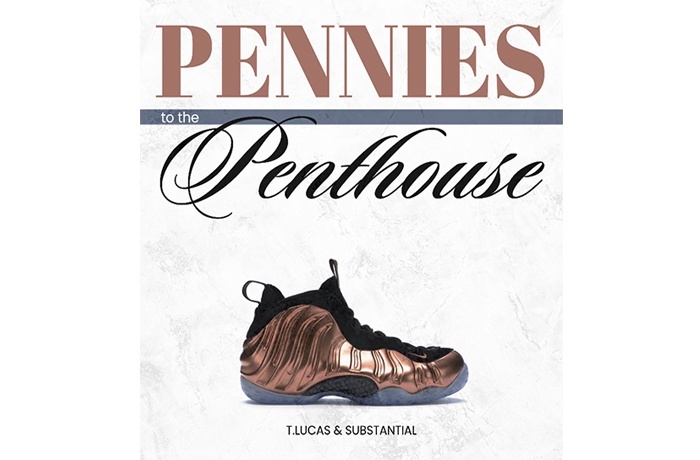 T.Lucas Substantial Pennies To the Penthouse2