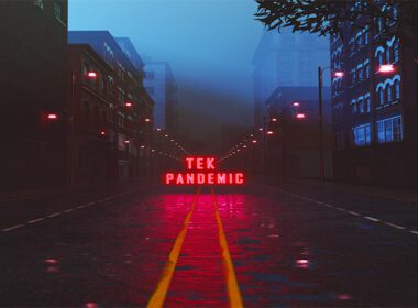 TEK - Pandemic (LP)