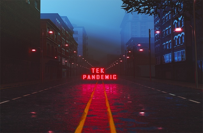 TEK Pandemic EP