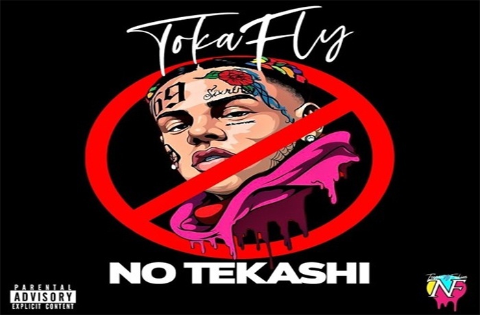 Toka Fly No Tekashi