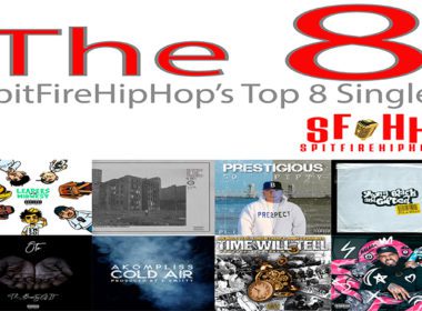 Top 8 Singles: April 19 - April 25 led by Dyzzi, Revenge Of The Truence & Prestigious