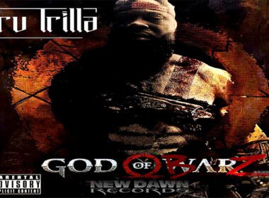Tru Trilla - God of Barz