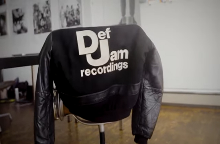 Def Jam Recordings to Premiere New Docu Series