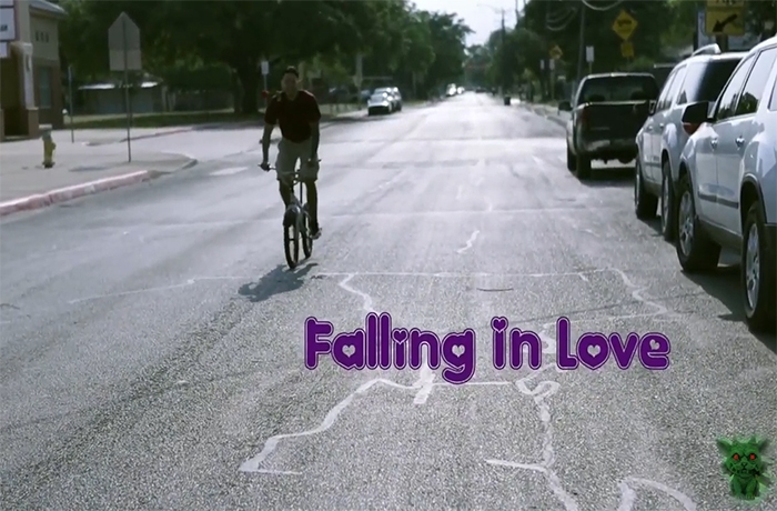 DucoScama Falling In Love Video