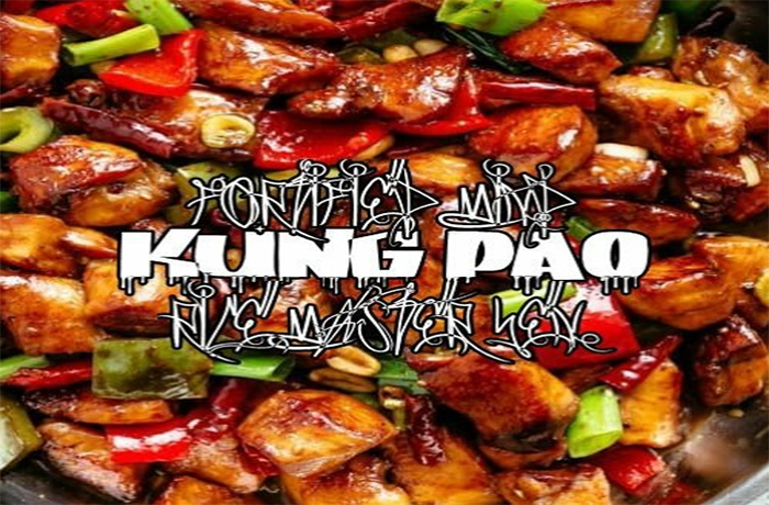 Fortified Mind Kung Pao
