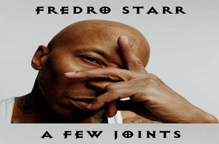 Fredro Starr A Few Songs EP