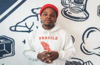 Jabee - Praying Hands